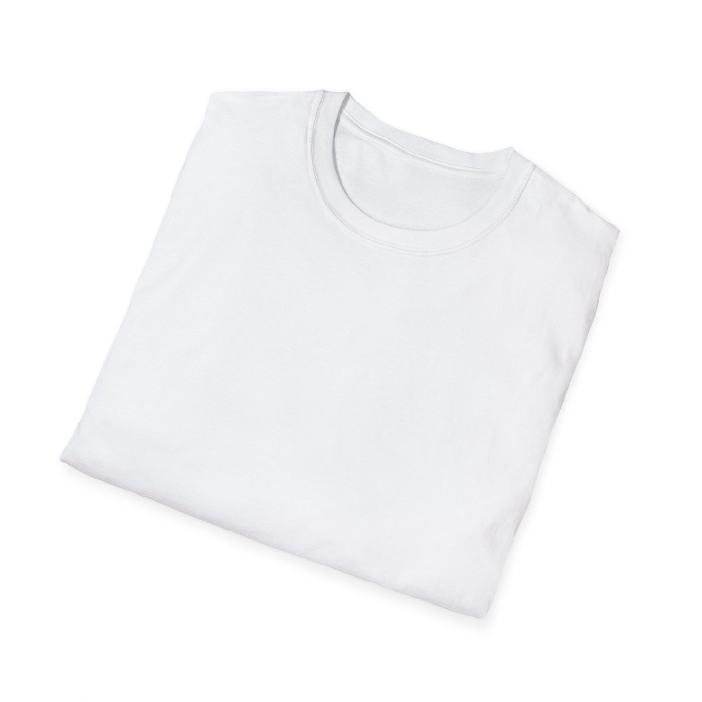 Unisex Softstyle T-Shirt, Mama Shirt